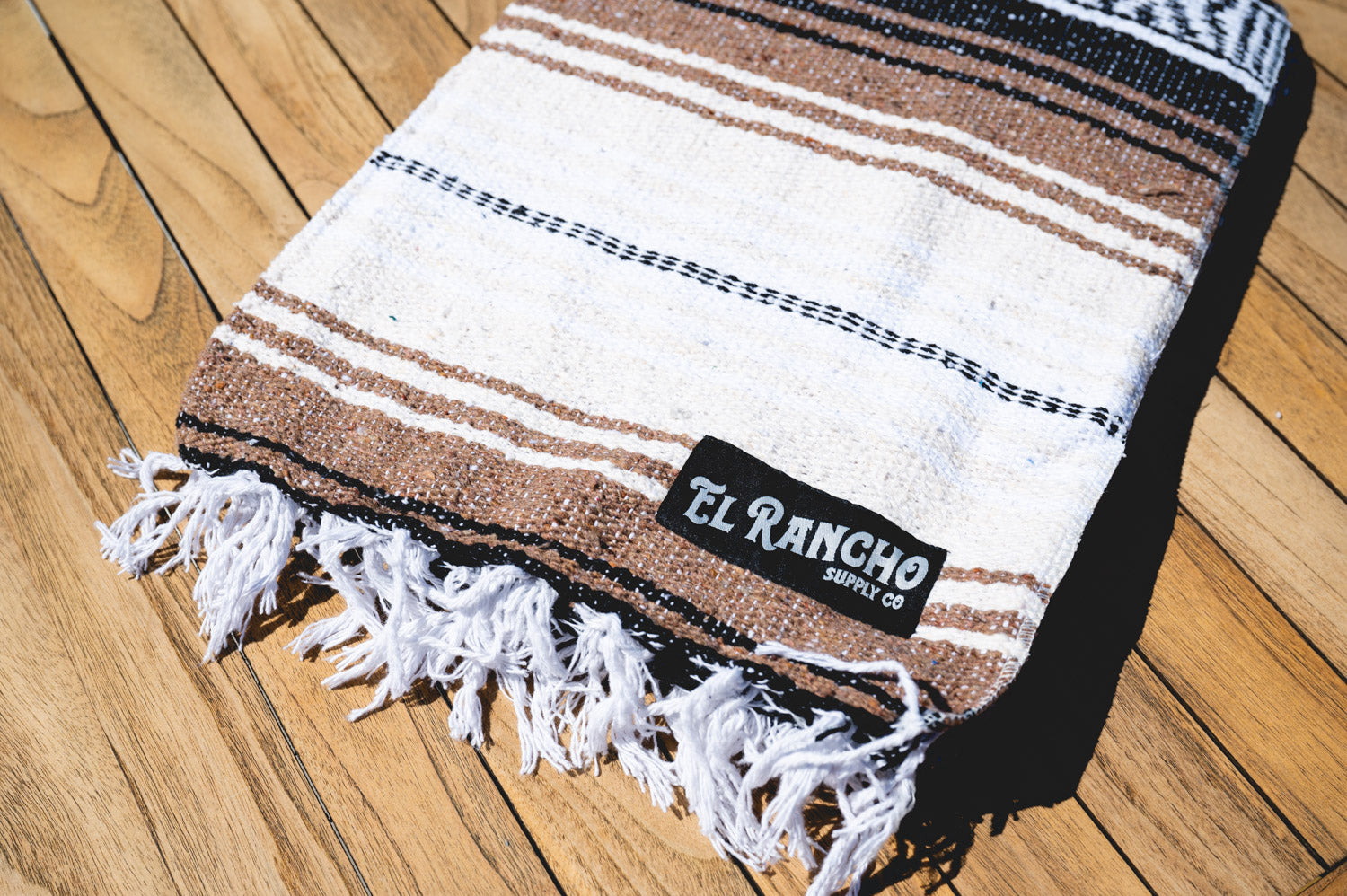 Handwoven Yoga Blankets