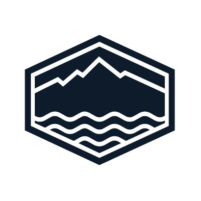 Alpine and Sea Logo